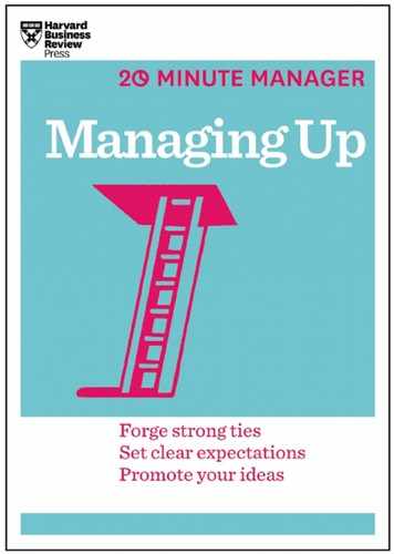What Is Managing Up?