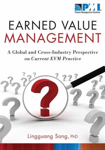 Earned Value Management: A Global and Cross-Industry Perspective on Current EVM Practice 