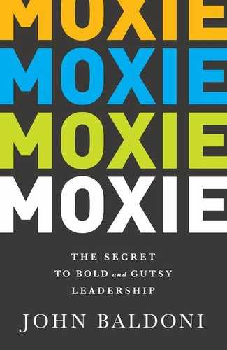 Appendix: Putting Moxie to Work