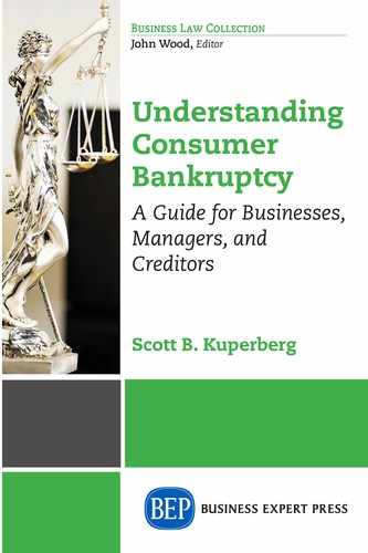 Understanding Consumer Bankruptcy 