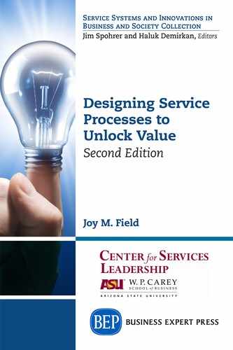 Designing Service Processes to Unlock Value, Second Edition 