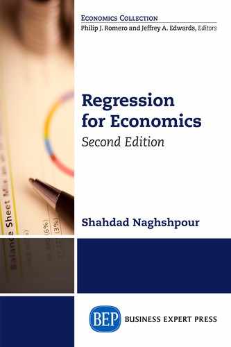 Regression for Economics, Second Edition 
