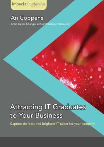 Cover image for Attracting IT Graduates to Your Business