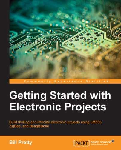 Getting Started with Electronic Projects 