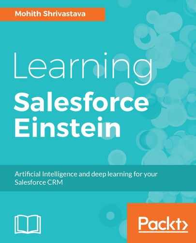 Learning Salesforce Einstein 