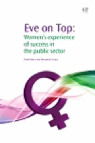 Cover image for Eve on Top