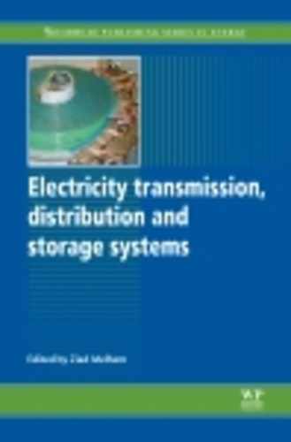 Electricity Transmission, Distribution and Storage Systems 