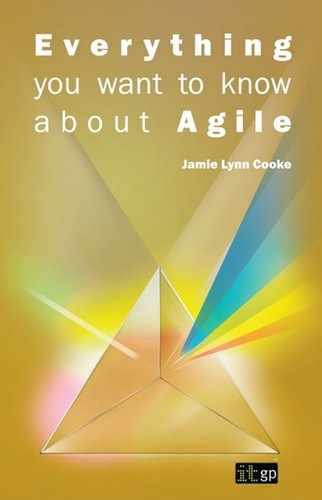 Everything you want to know about Agile 