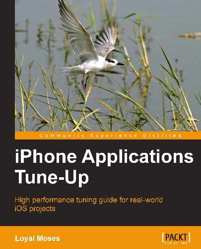 iPhone Applications Tune-Up 