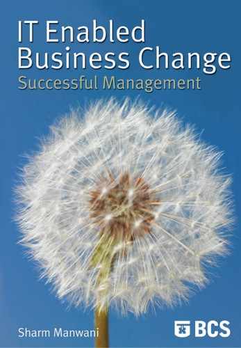 IT-Enabled Business Change 