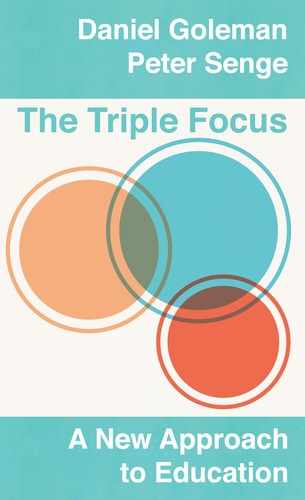 The Triple Focus: A New Approach to Education 