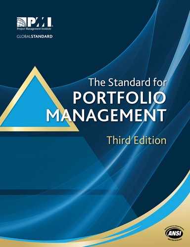 The Standard for Portfolio Management — Third Edition 