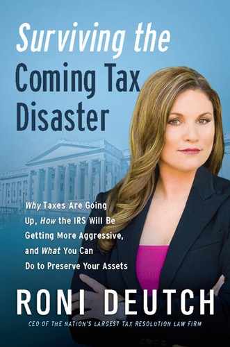 Surviving the Coming Tax Disaster 