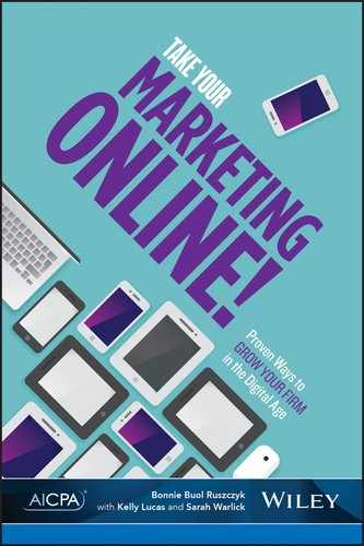 Cover image for Take Your Marketing Online!
