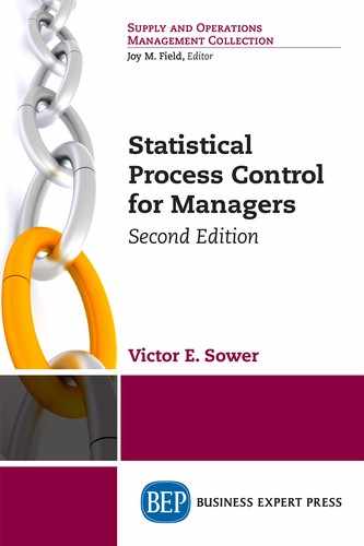 Statistical Process Control for Managers, Second Edition 