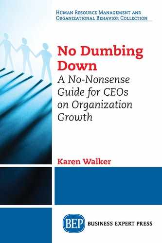 Cover image for No Dumbing Down