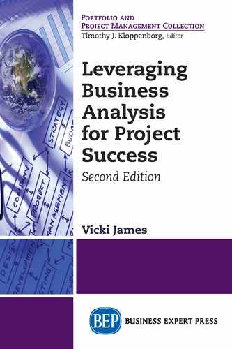 Leveraging Business Analysis for Project Success, Second Edition, 2nd Edition 