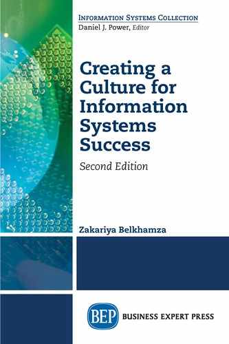 Creating a Culture for Information Systems Success, Second Edition, 2nd Edition 