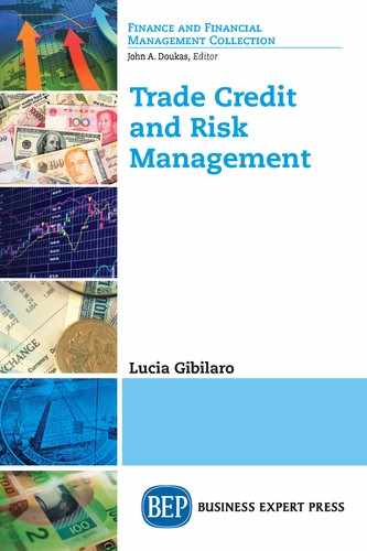 Trade Credit and Risk Management 