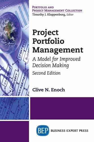 Project Portfolio Management, Second Edition, 2nd Edition 