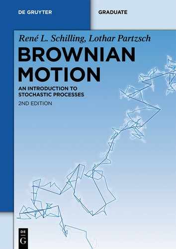 Brownian Motion, 2nd Edition 