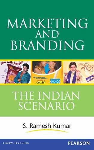 Marketing and Branding: The Indian Scenario 