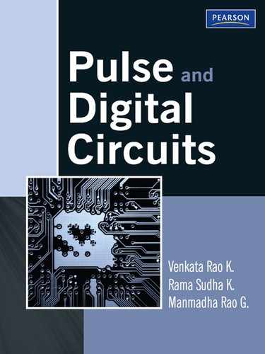 Cover image for Pulse and Digital Circuits