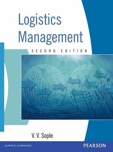 Logistics Management, 2nd Edition 