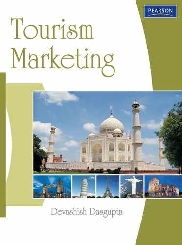 Tourism Marketing 