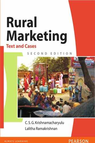 Rural Marketing: Text and Cases, 2nd Edition 