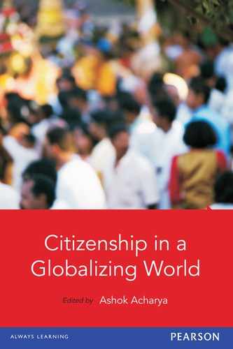 Citizenship in a Globalizing World 