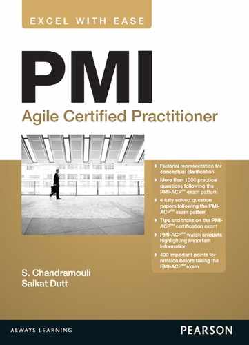 PMI Agile Certified Practitioner—Excel with Ease 