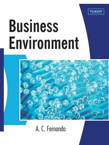 Business Environment 