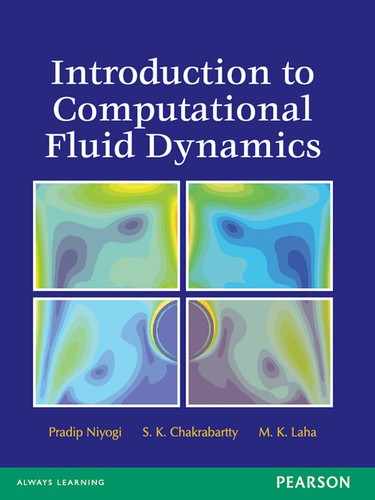 Introduction to Computational Fluid Dynamics 