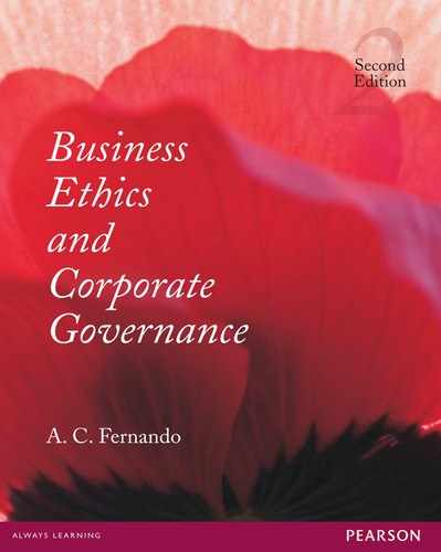 Business Ethics and Corporate Governance, Second Edition 