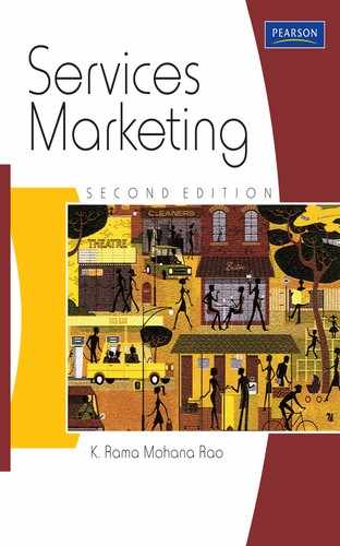 Services Marketing, 2nd Edition 