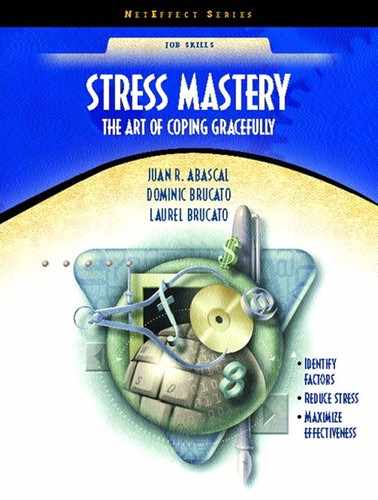 Stress Mastery: The Art of Coping Gracefully 