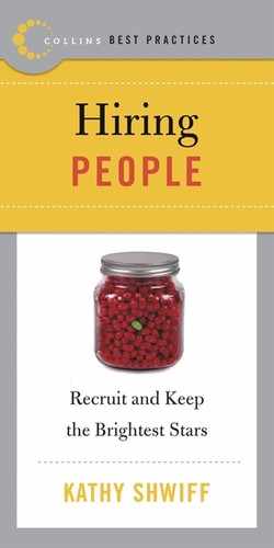 Cover image for Best Practices: Hiring People