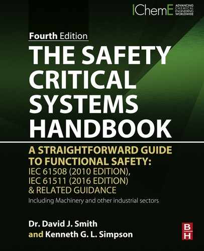 The Safety Critical Systems Handbook, 4th Edition 