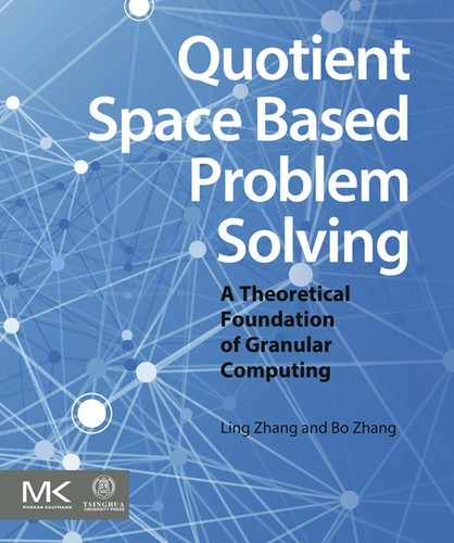 Quotient Space Based Problem Solving 