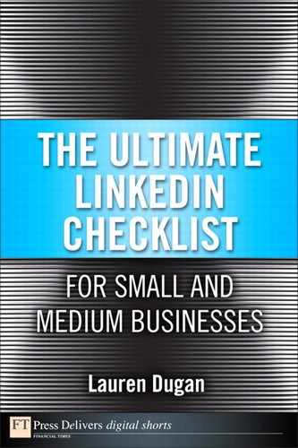 The Ultimate LinkedIn Checklist For Small and Medium Businesses 