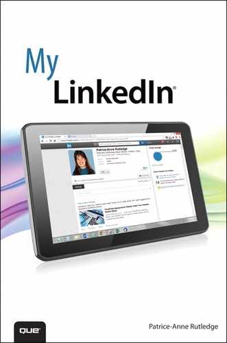 My LinkedIn® 