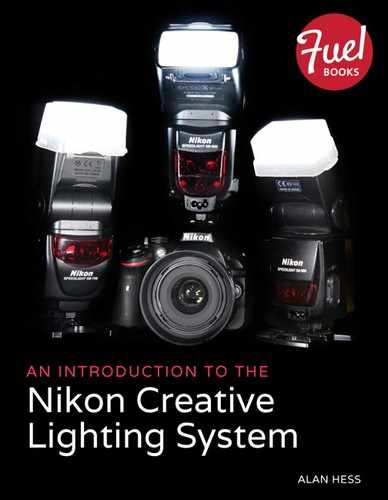 Cover image for An Introduction to the Nikon Creative Lighting System