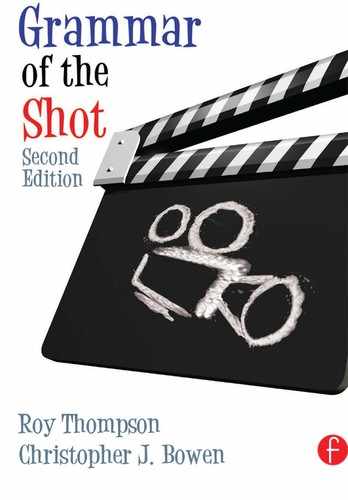 Grammar of the Shot, 2nd Edition 