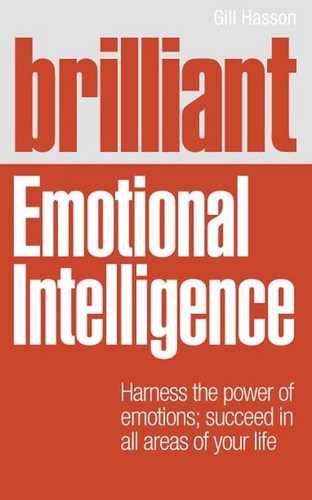 Brilliant Emotional Intelligence 