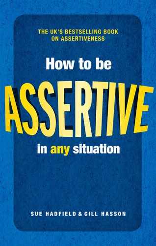 How to be Assertive In Any Situation, 2nd Edition 