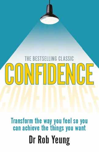 Confidence, 3rd Edition 