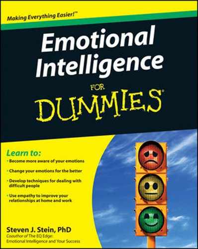 Emotional Intelligence For Dummies® 