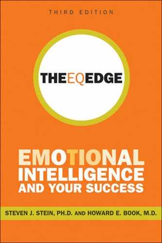 The EQ Edge: Emotional Intelligence and Your Success, Third Edition 