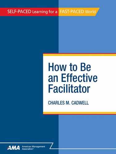 How To Be An Effective Facilitator 